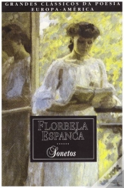 Capa do artigo Sonetos - Florbela Espanca