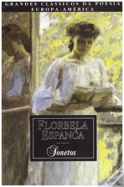 Capa do artigo Sonetos - Florbela Espanca