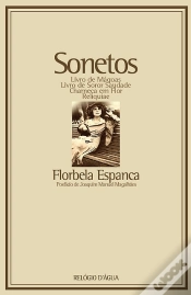 Capa do artigo Sonetos