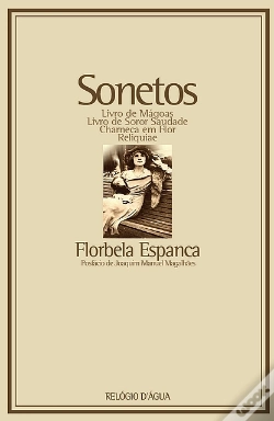 Capa do artigo Sonetos