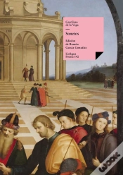 Capa do artigo Sonetos