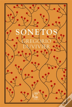 Capa do artigo Sonetos