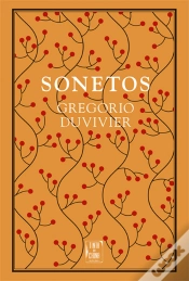 Capa do artigo Sonetos