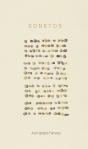 Sonetos - Preview
