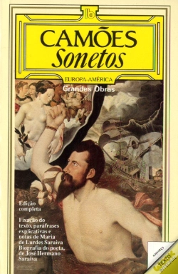 Capa do artigo Sonetos