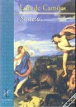 Capa do artigo Sonetos