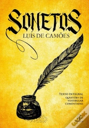 Capa do artigo Sonetos