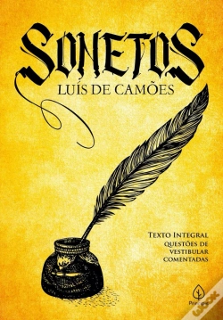 Capa do artigo Sonetos