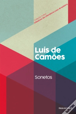 Capa do artigo Sonetos