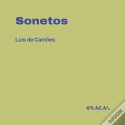 Capa do artigo Sonetos