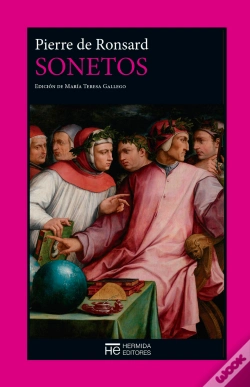 Capa do artigo Sonetos