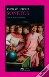 Capa do artigo Sonetos
