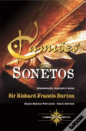 Capa do artigo Sonetos | Sonnets