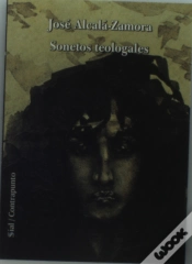 Capa do artigo Sonetos Teologales