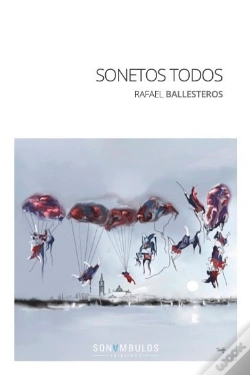 Capa do artigo Sonetos Todos