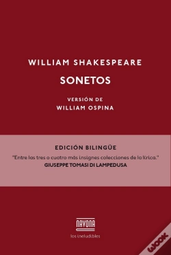 Capa do artigo Sonetos  