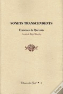 Capa do artigo Sonets Transcendents