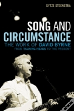 Capa do artigo Song And Circumstance