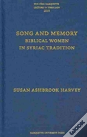 Song And Memory