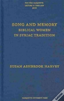 Capa do artigo Song And Memory