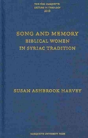 Song And Memory - Preview