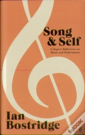 Capa do artigo Song And Self