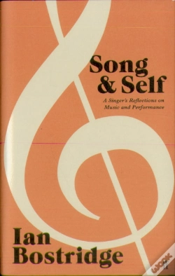 Capa do artigo Song And Self