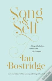 Capa do artigo Song And Self