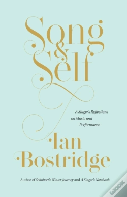 Capa do artigo Song And Self