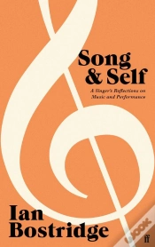Capa do artigo Song And Self