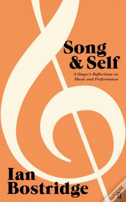 Capa do artigo Song And Self