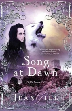 Capa do artigo Song At Dawn