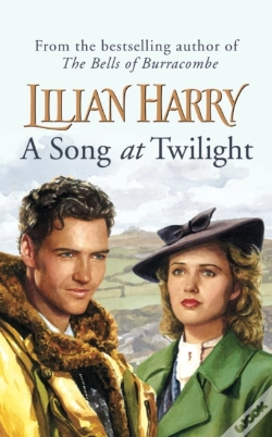 Capa do artigo Song At Twilight