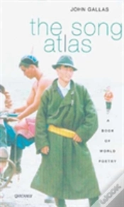 Capa do artigo Song Atlas