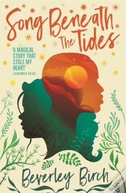 Capa do artigo Song Beneath The Tides