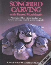 Capa do artigo Song-Bird Carving With Ernest Muehlmatt