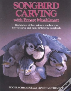 Capa do artigo Song-Bird Carving With Ernest Muehlmatt