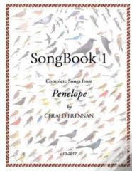 Song Book 1