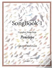 Song Book 1