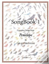 Capa do artigo Song Book 1