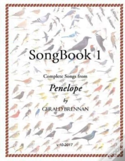 Capa do artigo Song Book 1