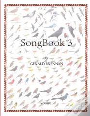 Song Book 3