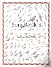 Capa do artigo Song Book 3