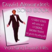 Capa do artigo Song Book No. 1 - CD