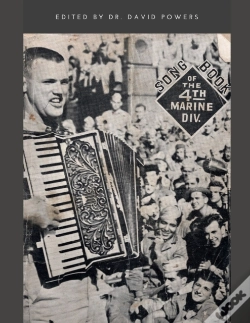 Capa do artigo Song Book Of The 4th Marine Division  Original World War Ii Edition Updated And Expanded