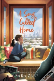 Capa do artigo Song Called Home