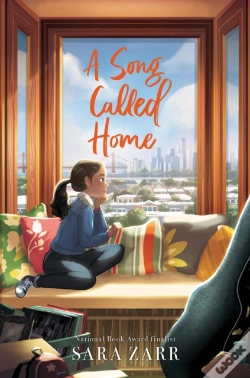 Capa do artigo Song Called Home