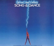 Capa do artigo Song & Dance - CD