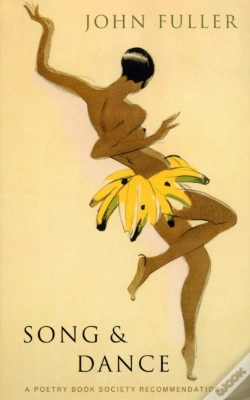 Capa do artigo Song & Dance