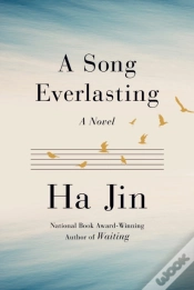 Capa do artigo Song Everlasting